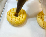 Foto del paso 8 de la receta: Panecillos dulces de maíz