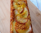 Foto del paso 9 de la receta: Budín de avena y manzanas. Sin gluten