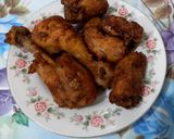 A picture of step 3 of Chicken roast 🍗 🍗.