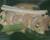 Foto langkah ke 2 dari resep Pepes Philipmorris.