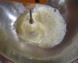 Hideg cseresznyés dara 🍒❤️🍒 recept fázis 5 fotója
