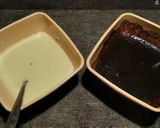 Foto langkah ke 6 dari resep Ice cream viennetta kw.