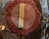 Foto del paso 2 de la receta: Envoltini de Carne