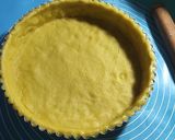 Foto langkah ke 4 dari resep Pie Labu Parang.
