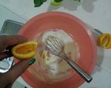 Foto del paso 3 de la receta Glasé real de naranja