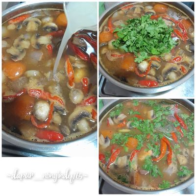 Langkah 8