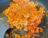 Foto del paso 2 de la receta: Arroz al horno 🧄