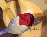 A picture of step 5 of Sudanese Mulah Naeimiya with Ground Beef.