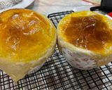 Foto langkah ke 12 dari resep Zuppa Creamy Mushroom Soup.