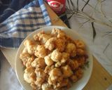Foto langkah ke 6 dari resep Chicken Popcorn Gluten Free.