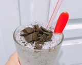 Foto langkah ke 3 dari resep Vanilla Milkshake.