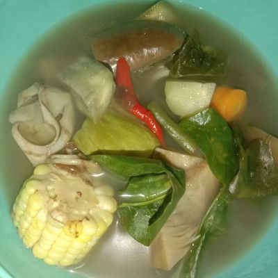 Langkah 5