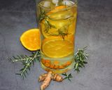 Foto del paso 3 de la receta Aguas frescas