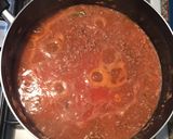 Foto del paso 3 de la receta: Lasaña de carne