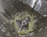 Foto del paso 1 de la receta: Risotto de champiñones