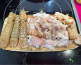 Foto del paso 7 de la receta: Paella valenciana de Morena