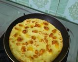 Foto langkah ke 2 dari resep Lempeng pisang.