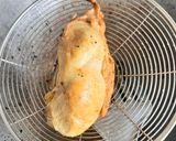 Foto langkah ke 4 dari resep Soto ayam.