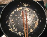 Hình bước làm 2 của món Cháo tôm