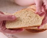 Foto del paso 8 de la receta: Pan Casero