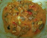 Foto langkah ke 4 dari resep SAMBEL GORENG KENTANG (#pr_masakankentang).