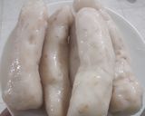 Foto langkah ke 8 dari resep Kerupuk nasi.