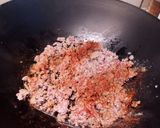 Foto del passaggio 7 della ricetta Samosa con carne e verdure
