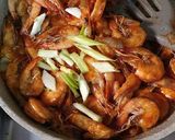 Foto langkah ke 7 dari resep 221. Udang Goreng Mentega.