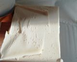 Foto del paso 1 de la receta Tartaletas de la abuela con ricotta y pera (Receta italiana)