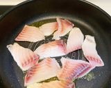 Meiling。。油嗆蔥香魚的食譜步驟2照片