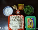Foto langkah ke 1 dari resep Stik Seledri.