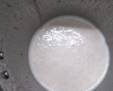 வால்நட் வாழைப்பழம் மில்க்ஷேக்(Walnut Banana Milkshake recipe in tamil) ரெசிபி ஸ்டேப் 3 புகைப்படம்