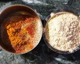 दम प्याज़ आलू (dum pyaz aloo recipe in Hindi) रेसिपी चरण 3 फोटो