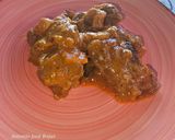 Foto del paso 8 de la receta: Carne en salsa