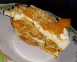 Foto langkah ke 8 dari resep Mango bread creamcheese.