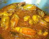 চিংড়ি মাছের কালিয়া (Chingri kalia recipe in bengali) রেসিপির ধাপ 4 ছবি