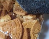Foto langkah ke 1 dari resep Regal dessert box.