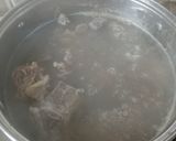 Foto langkah ke 1 dari resep Soto Tulang Kerbau.