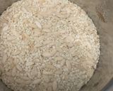 सुखड़ी (sukhdi recipe in Hindi) रेसिपी चरण 1 फोटो