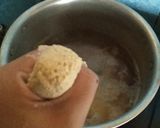 Foto langkah ke 6 dari resep Bakso ayam kenyal.