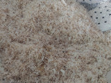 Ayam Goreng Serundeng Ampas Kelapa