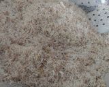 Foto langkah ke 3 dari resep Ayam Goreng Serundeng Ampas Kelapa.