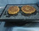 Foto langkah ke 4 dari resep Steak tempe saus jamur.