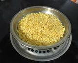 Foto langkah ke 2 dari resep Kue Ku.