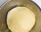 鑄鐵平底鍋猶太哈拉辮子麵包 Challah Bread的食譜步驟9照片