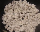 Ananászos-tejszínes csirkemell recept fázis 1 fotója