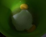 Foto del paso 1 de la receta: Bizcochuelo de chocolate fácil de hacer!