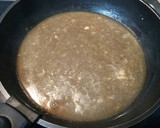 Foto del paso 4 de la receta: Fricasse de pollo con chalotas y champiñones glaseados