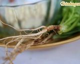 Hình bước làm 2 của món Cà ri không có bột cà ri