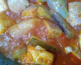 Foto langkah ke 5 dari resep Sambel terong.
